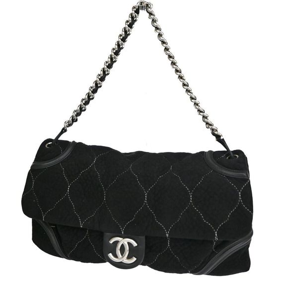CHANEL Handbags - CHANEL Timeless/classique Shoulder Bag